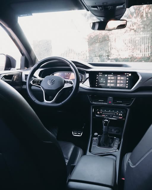 VOLKSWAGEN TAOS HIGHLINE - Imagem 3