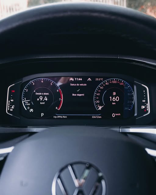 VOLKSWAGEN TAOS HIGHLINE - Imagem 4