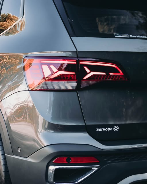 VOLKSWAGEN TAOS HIGHLINE - Imagem 10