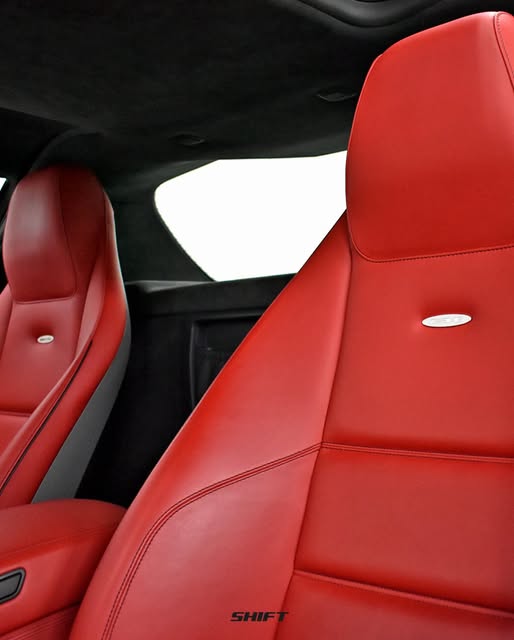 MERCEDES-BENZ SLS 63 AMG - Imagem 10
