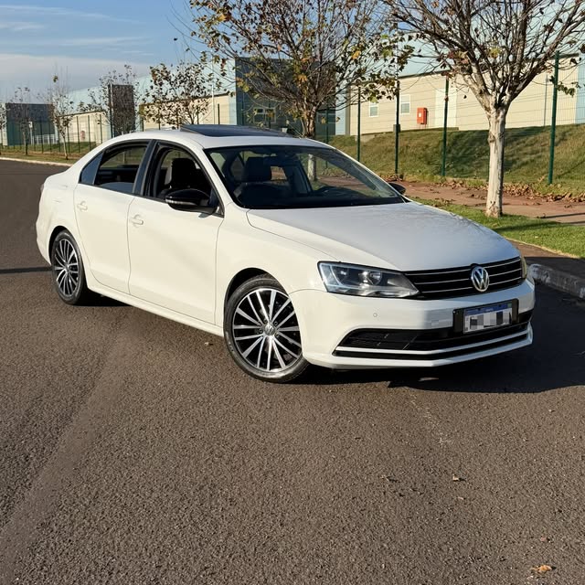 VOLKSWAGEN JETTA COMFORTLINE - Imagem 1