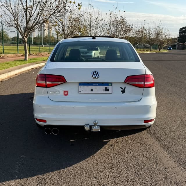 VOLKSWAGEN JETTA COMFORTLINE - Imagem 6