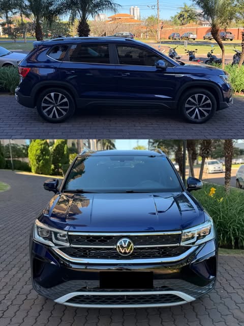 VOLKSWAGEN TAOS HIGHLINE TSI - Imagem 1