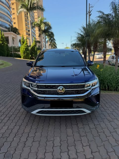VOLKSWAGEN TAOS HIGHLINE TSI - Imagem 2