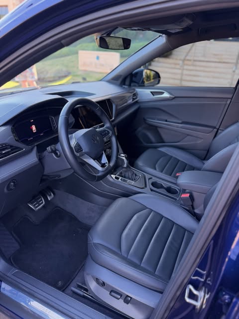 VOLKSWAGEN TAOS HIGHLINE TSI - Imagem 13