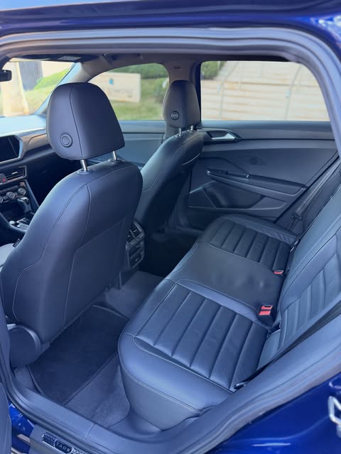 VOLKSWAGEN TAOS HIGHLINE TSI - Imagem 14