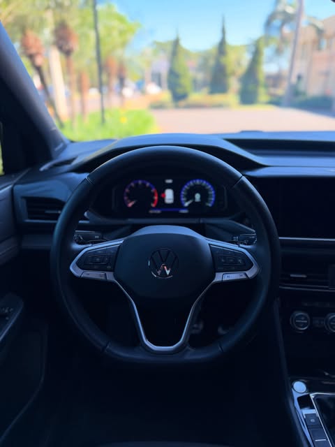 VOLKSWAGEN TAOS HIGHLINE TSI - Imagem 15