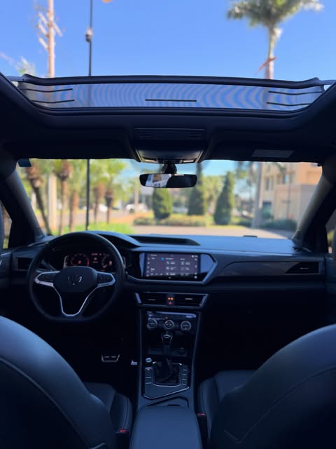 VOLKSWAGEN TAOS HIGHLINE TSI - Imagem 17