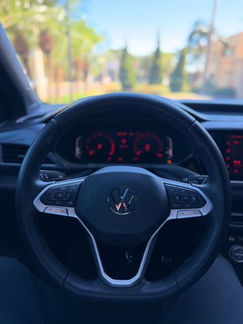 VOLKSWAGEN TAOS HIGHLINE TSI - Imagem 18