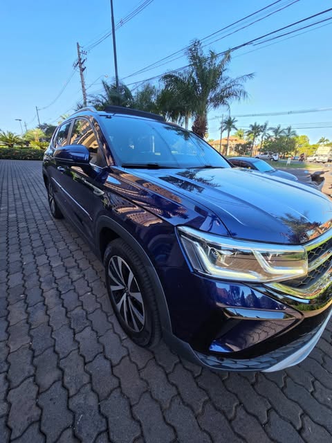 VOLKSWAGEN TAOS HIGHLINE TSI - Imagem 19