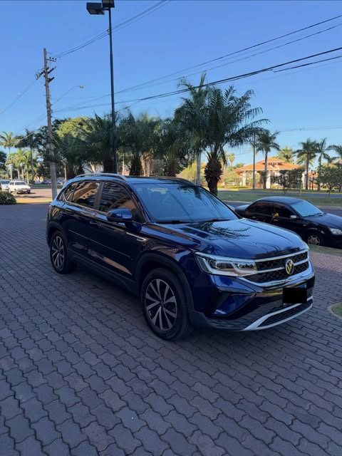 VOLKSWAGEN TAOS HIGHLINE TSI - Imagem 3