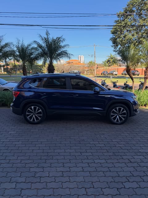 VOLKSWAGEN TAOS HIGHLINE TSI - Imagem 4