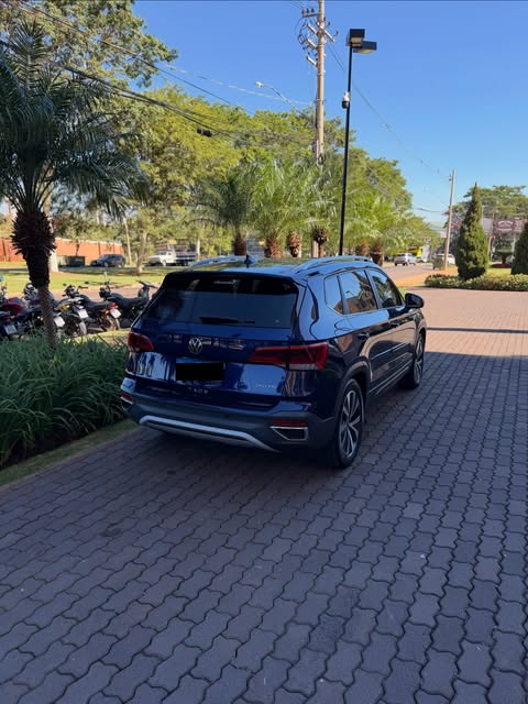 VOLKSWAGEN TAOS HIGHLINE TSI - Imagem 5