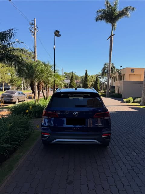 VOLKSWAGEN TAOS HIGHLINE TSI - Imagem 6