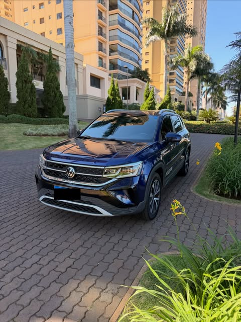 VOLKSWAGEN TAOS HIGHLINE TSI - Imagem 7