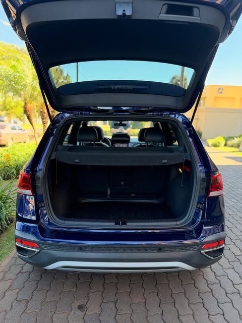 VOLKSWAGEN TAOS HIGHLINE TSI - Imagem 8