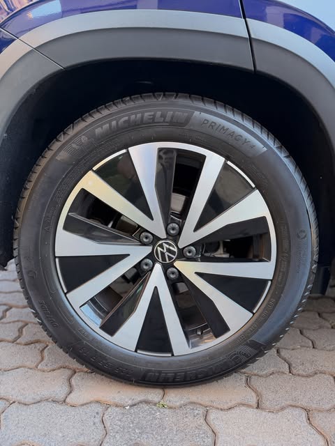 VOLKSWAGEN TAOS HIGHLINE TSI - Imagem 9