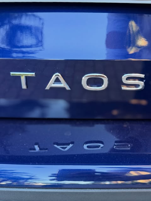 VOLKSWAGEN TAOS HIGHLINE TSI - Imagem 10