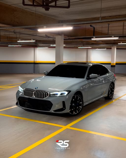 BMW 320I M SPORT - Imagem 1