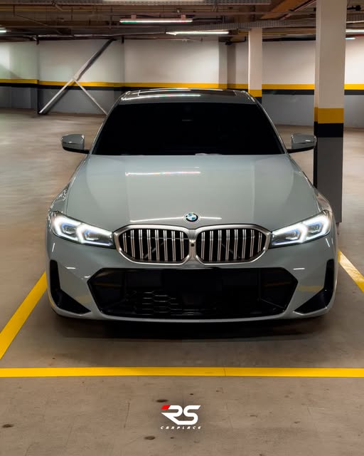 BMW 320I M SPORT - Imagem 2
