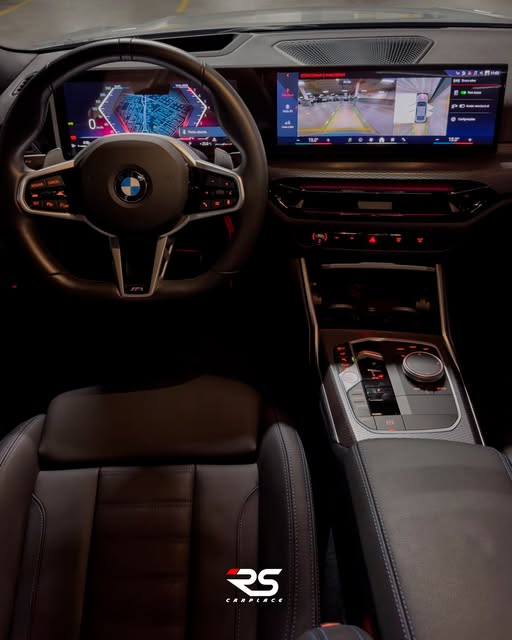 BMW 320I M SPORT - Imagem 6