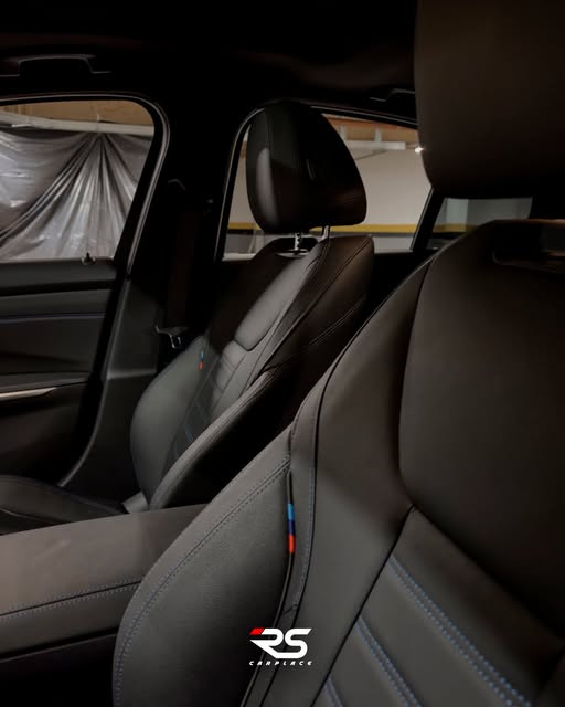 BMW 320I M SPORT - Imagem 7