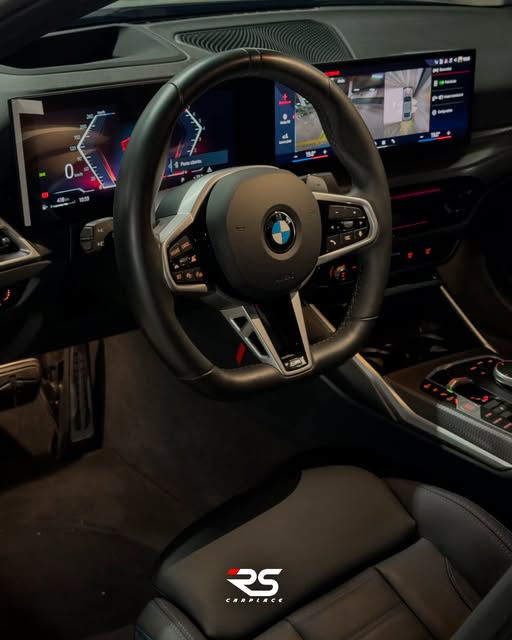 BMW 320I M SPORT - Imagem 8