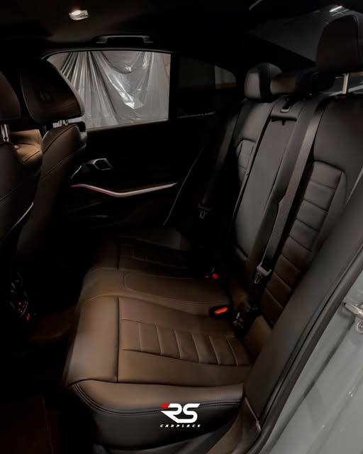 BMW 320I M SPORT - Imagem 9