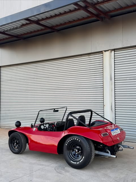BUGGY BUGRE - Imagem 1