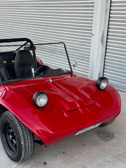 BUGGY BUGRE - Imagem 2