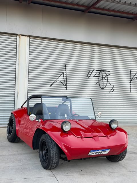 BUGGY BUGRE - Imagem 3