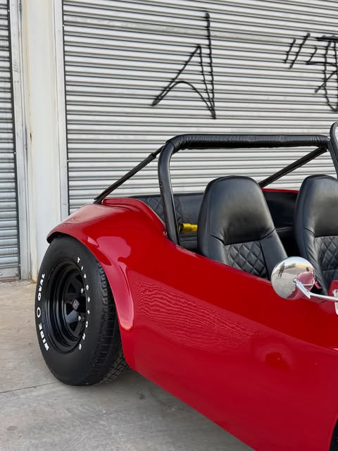 BUGGY BUGRE - Imagem 4