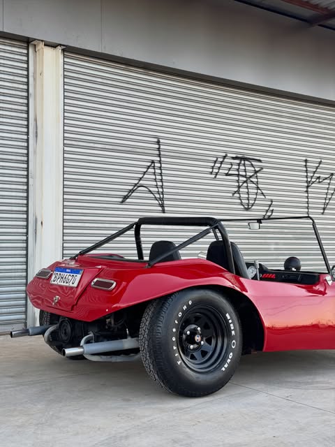BUGGY BUGRE - Imagem 5
