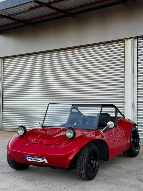 BUGGY BUGRE - Imagem 6