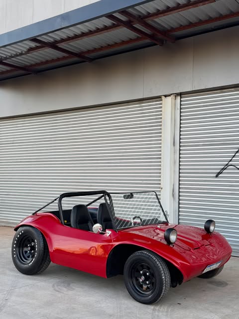 BUGGY BUGRE - Imagem 7
