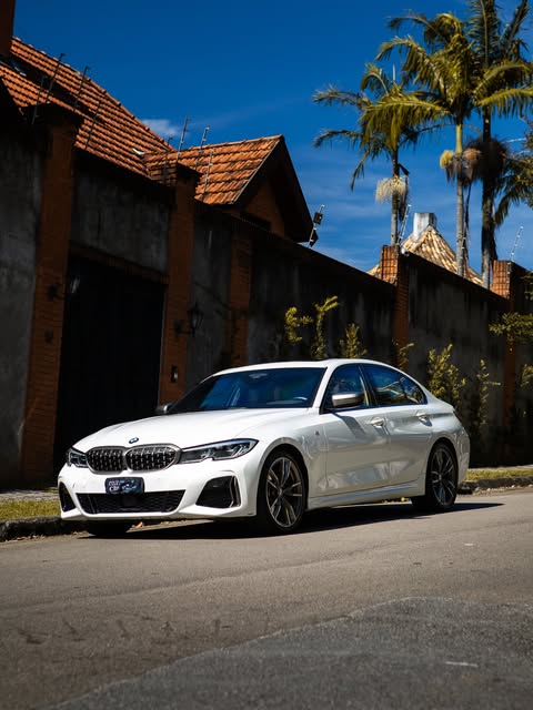 BMW M340I - Imagem 1