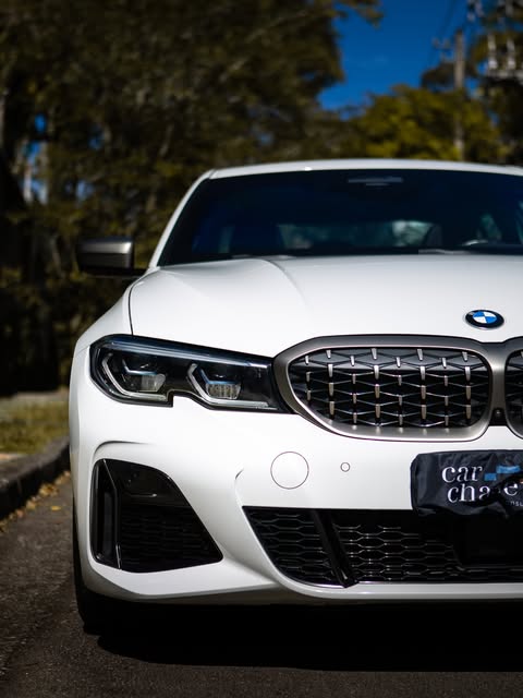 BMW M340I - Imagem 2