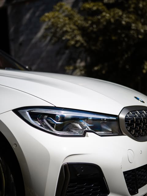 BMW M340I - Imagem 4