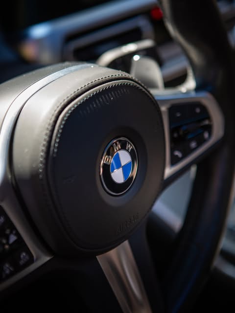 BMW M340I - Imagem 9