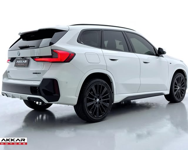 BMW X1 SDRIVE20I M SPORT - Imagem 2