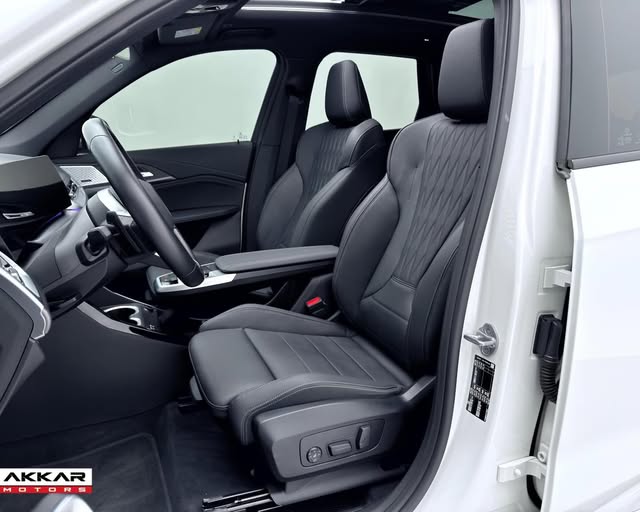 BMW X1 SDRIVE20I M SPORT - Imagem 10