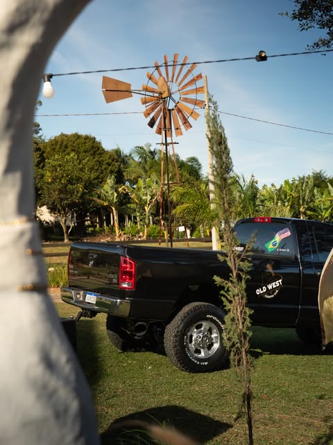 DODGE RAM 2500 SLT - Imagem 13