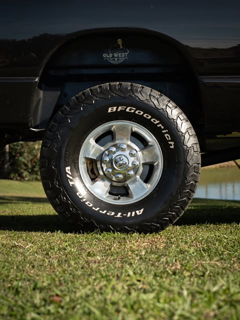 DODGE RAM 2500 SLT - Imagem 15