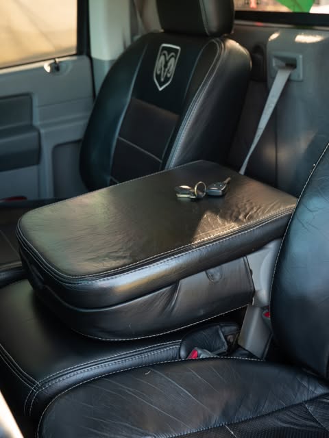 DODGE RAM 2500 SLT - Imagem 18