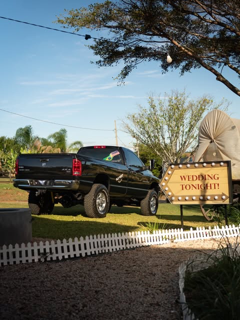 DODGE RAM 2500 SLT - Imagem 9