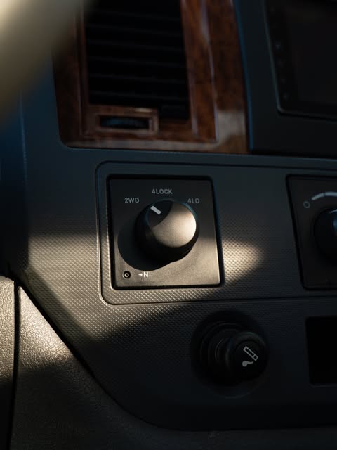 DODGE RAM 2500 SLT - Imagem 10