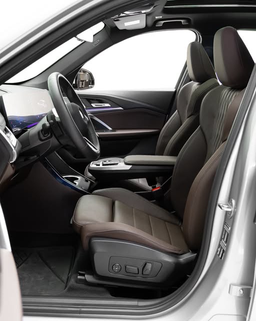 BMW X1 M SPORT - Imagem 4