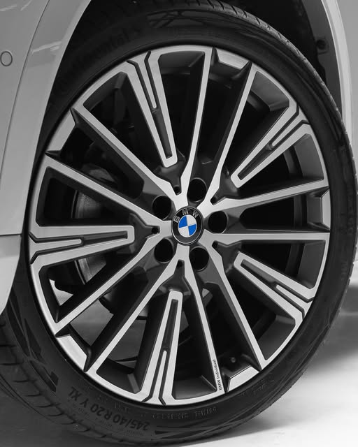 BMW X1 M SPORT - Imagem 6