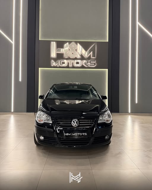 VOLKSWAGEN POLO SEDAN 1.6 COMPLETO - Imagem 5