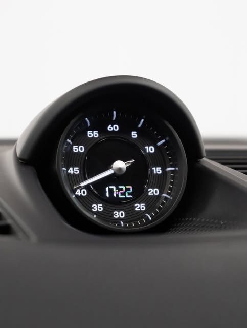 PORSCHE PANAMERA 4 E-HYBRID - Imagem 7